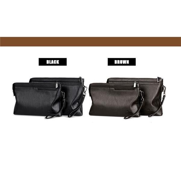 クラッチバッグ メンズ 本革 結婚式 ブランド Puレザー おしゃれ フォーマル セカンドバッグ 小さめ 大きめ お洒落 代 30代 40代 50代 Conve Loco Prime 通販 Yahoo ショッピング