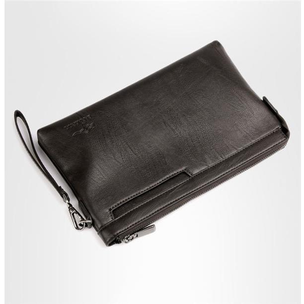 セカンドバッグ メンズ 本革 結婚式 ブランド PUレザー おしゃれ