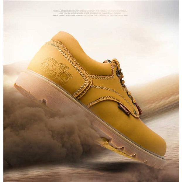 ワークブーツ メンズ 本革 靴 ブランド イエローブーツ メンズ