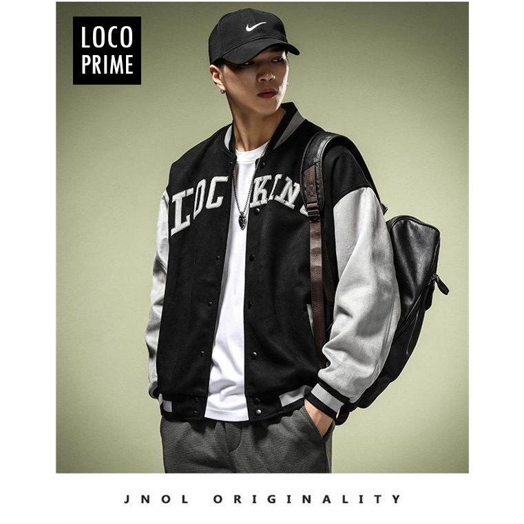 スタジャン メンズ スタジアムジャンパー ジャケット ブルゾン 野球服