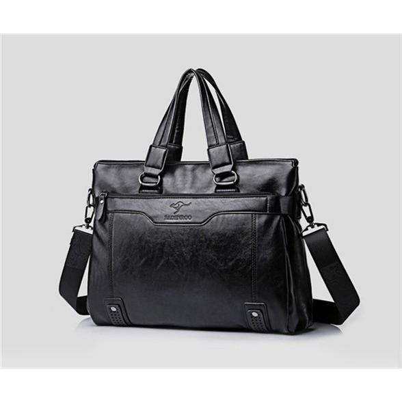 ビジネスバッグ メンズ 本革 ショルダーバッグ 本革バッグ 2WAY 斜