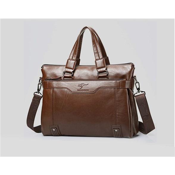 ビジネスバッグ メンズ 本革 ショルダーバッグ 本革バッグ 2WAY 斜