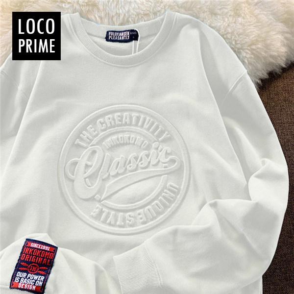 美品ドゥロワー スウェットパーカー白、サイズ1 Drower 美品ドゥロワー スウェットパーカー白、サイズ1 Drower 美品