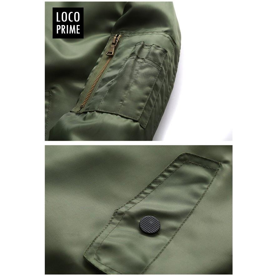 ミリタリージャケット メンズ ma-1 ma1 フライトジャケット ジャンパー