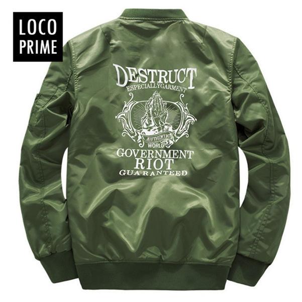 専修大学 ラグビー部 ジャケット ジャンパー M 緑 専修大学 ラグビー部 ジャケット ジャンパー M 緑