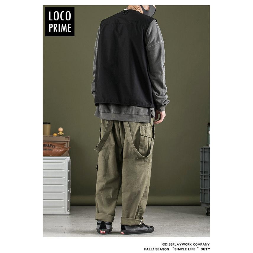 フィッシングベスト 多機能ベスト メンズ レディース 男女兼用