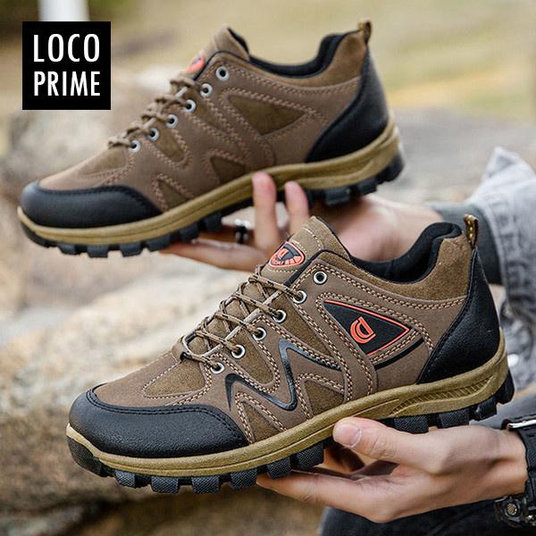 ５５ 以上節約 スニーカー メンズ カジュアルシューズ トレッキングシューズ ローカット 登山靴 防水 ウォーキングシューズ 代 30代 40代 父の日 プレゼント おしゃれ Cisama Sc Gov Br