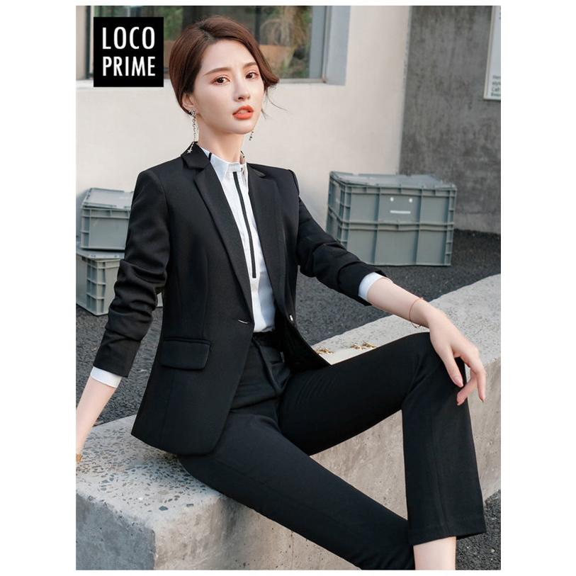 レディース スーツセット パンツセット スカートセット 20代30代40代  