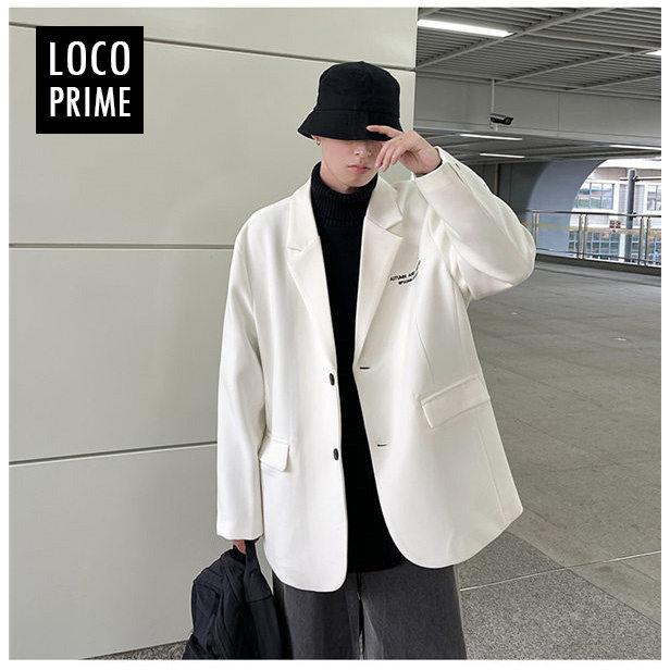 メンズ ジャケット アウター テーラードジャケット ストリート系