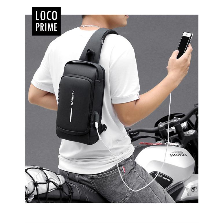 ボディバッグ メンズ 軽量 スリングバッグ 斜めがけ 肩掛け ワン