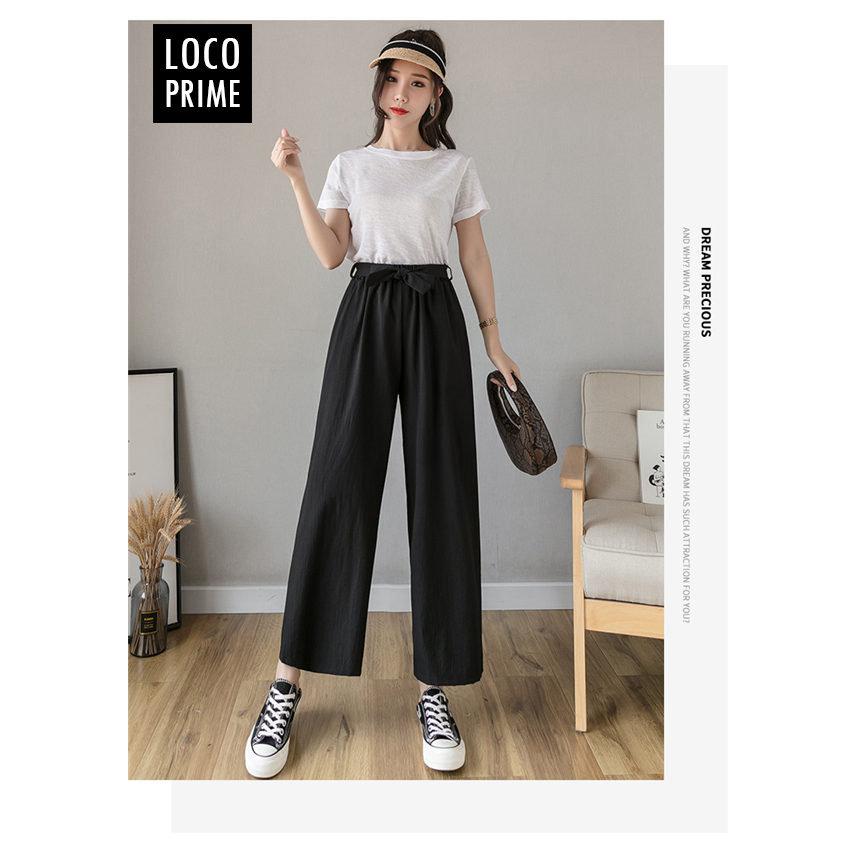 極美品☆ HERMES エルメス ガウチョパンツ ハーフワイドパンツ 極美品☆ HERMES エルメス ガウチョパンツ ハーフワイドパンツ