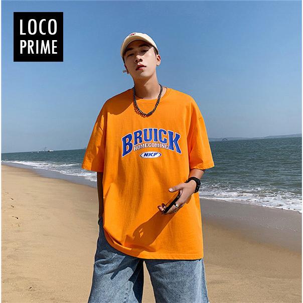 Tシャツ オーバーサイズ 半袖 メンズ ビッグシルエット カジュアル ストリート系 Tシャツ ゆったり ドロップショルダー 薄手 吸汗速乾 おしゃれ ブランド :fushi220441:LOCO PRIME - 通販 - Yahoo!ショッピング Tシャツ オーバーサイズ 半袖 メンズ ビッグシルエット カジュアル ストリート系 Tシャツ ゆったり ドロップショルダー 薄手 吸汗速乾 おしゃれ ブランド :fushi220441:LOCO PRIME - 通販 - Yahoo!ショッピング