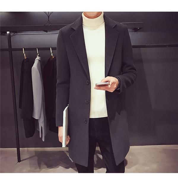 お歳暮 ビジネスコート ロングコート チェスターコート メンズ ビジネスコート 細身 ウール混 大きいサイズ ステンカラーコート 30代 50代 40代 高い品質 Www Endocenter Com Ua