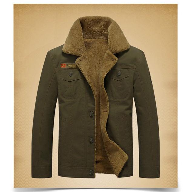 MA1 ミリタリージャケット メンズ m65フィールドジャケット A1