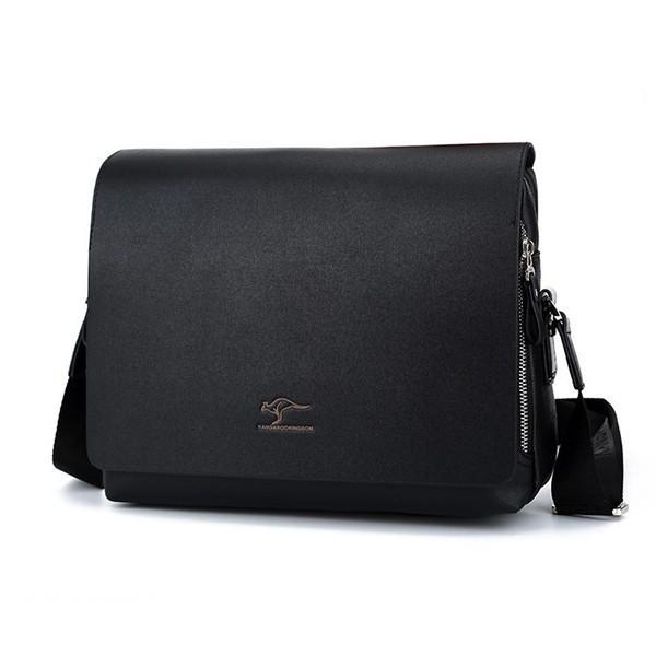 本革 ビジネスバッグ ショルダーバッグ メッセンジャーバッグ メンズ