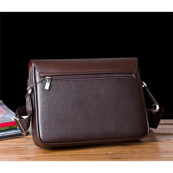 本革 ビジネスバッグ ショルダーバッグ メッセンジャーバッグ メンズ