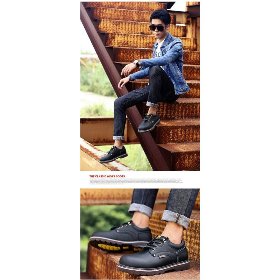 ブラックレザー ワークブーツ ハイカット Amazon | [koobla] 厚底 ブーツ1460 BEX ベックス 8ホール