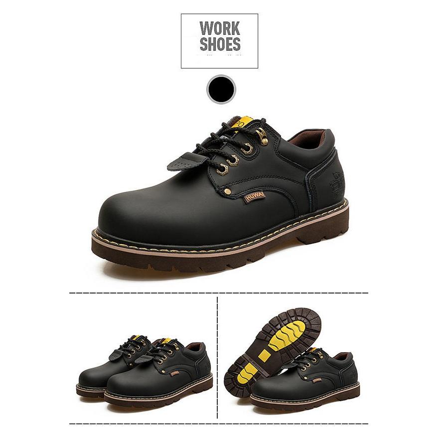 本革 ワークブーツ メンズ ブーツ ブランド 本革靴 チャッカ ショート