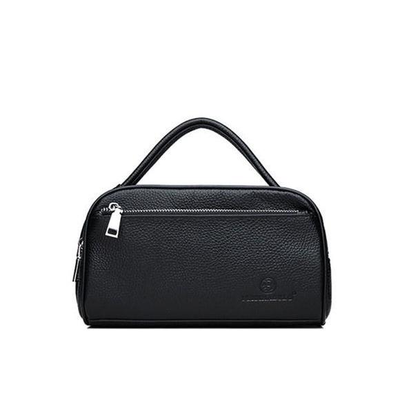 セカンドバッグ メンズ 本革 牛革 クラッチバッグ 鞄 ビジネス