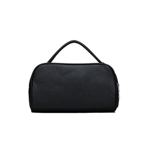 セカンドバッグ メンズ 本革 牛革 クラッチバッグ 鞄 ビジネス 長財布