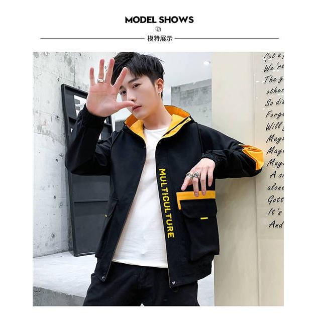 スターダム アウター フライトジャケット MA-1ジャンパー XXL 美品 黒