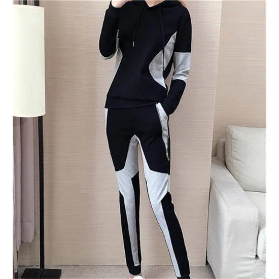 セットアップ レディース ジャージ スウェット 上下 セット おしゃれ かわいい 部屋着 ルームウェア パジャマ スポーツウェア 大きいサイズ 代30代40代50代 Loco Loco Prime 通販 Yahoo ショッピング