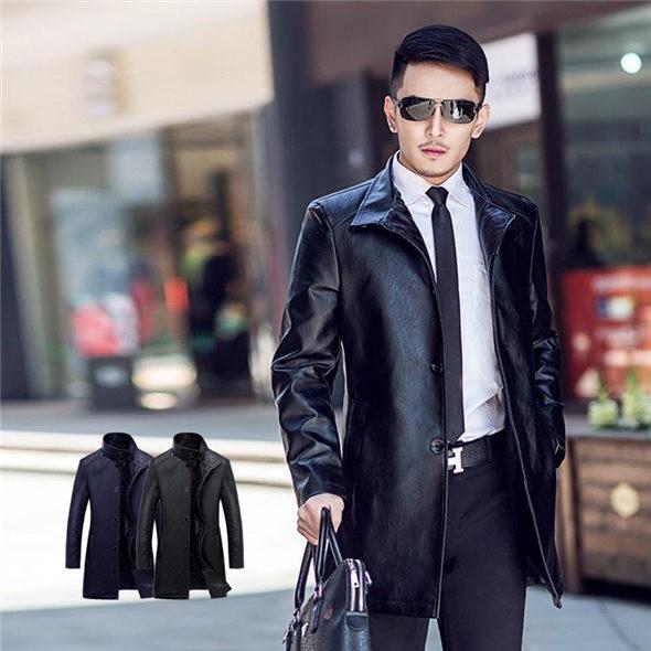 革ジャン メンズ ライダースジャケット 大きいサイズ レザージャケット シングル ライダース Puレザー 刺繍 おしゃれ 秋冬 Locoa Loco Prime 通販 Yahoo ショッピング