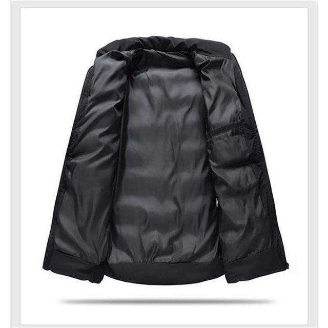 ダウンジャケット メンズ ビジネスコート 中綿ジャケット ダウンコート キルティングコート アウター 中綿ダウン 防寒ジャケット おしゃれ Locoa Loco Prime 通販 Yahoo ショッピング