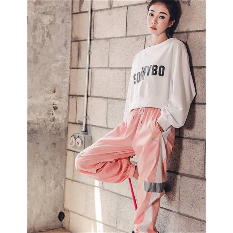 スウェット セットアップ レディース リラックス ジャージ スポーツ 大きいサイズ パンツセット ルームウェア 薄手 30代40代50代 スポーツウェア 上下セット