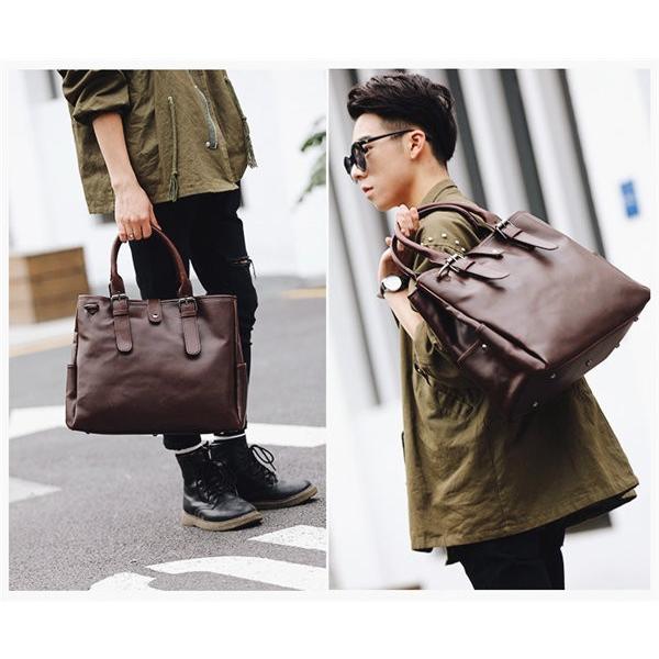 ビジネスバッグ メンズ ビジネスバック ショルダーバッグ 2way ハンドバッグ トートバッグ 手提げ 斜め掛け 通勤 カバン メンズバッグ 紳士鞄 鞄 レザー 本革 ビジネスバッグ メンズ ショルダーバッグ 送料無料 2way ハンドバッグ