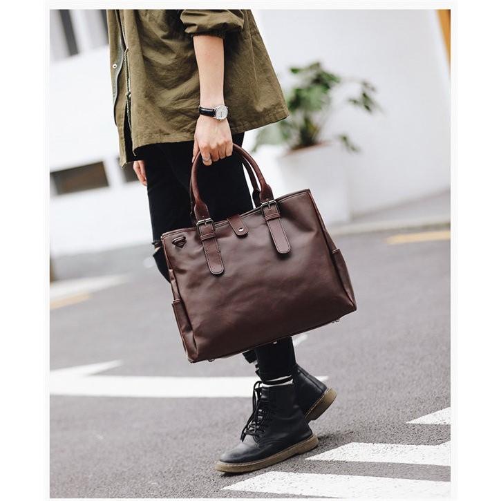 ビジネスバッグ メンズ ショルダーバッグ 送料無料 2way ハンドバッグ