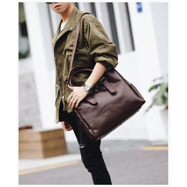 ビジネスバッグ メンズ ショルダーバッグ 送料無料 2way ハンドバッグ