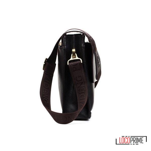 ブラックレザーメッセンジャーバッグ グレゴリー GREGORY 日本正規品 メッセンジャーバッグ