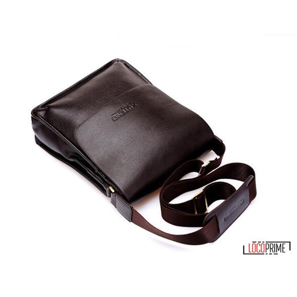 メッセンジャーバッグ メンズ 本革 本革バッグ ビジネスバッグ