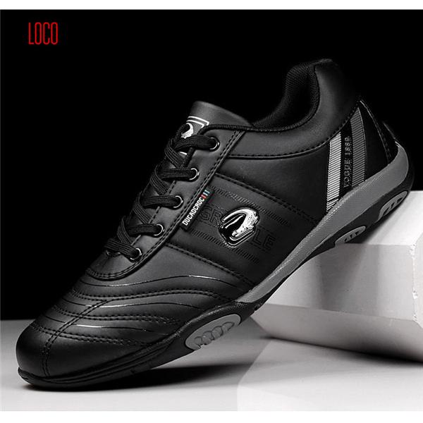 ゴルフシューズ メンズ 防水 幅広 3E スポーツ ランニングシューズ