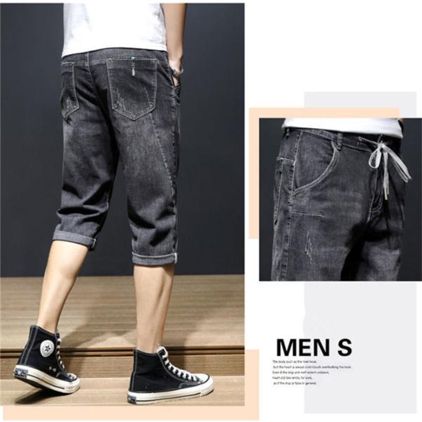 夜明け 異常な 通常 ジーパン 半 ズボン 切る メンズ Concordrugcleaning Com