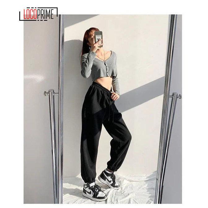 ジョガースウェットパンツ 裏起毛 リラックスフィット レディース　XLサイズ 楽天市場】スウェットパンツ レディース 裏起毛 秋冬 リラックス