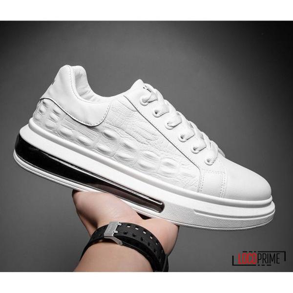 スニーカー スリッポン メンズ ブランド ランニングシューズ ウォーキングシューズ 運動靴 お洒落 軽量 幅広 おしゃれ 厚底 韓国風 スポーツ靴 期間限定60 Off