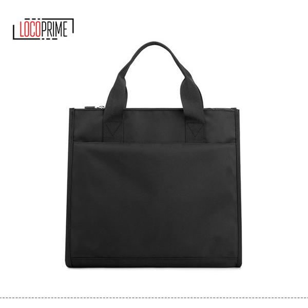 トートバッグ メンズ レディース ナイロンバッグ 大きめ A4 カバン