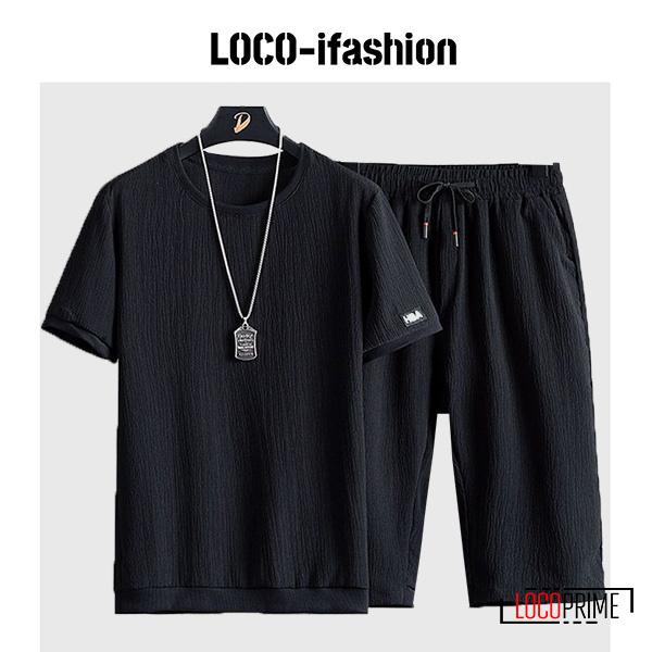 セットアップ メンズ 上下セット トレーニングウェア 半袖 夏 大きいサイズ 2点セット おしゃれ カジュアル 吸水速乾 薄手 ファッシン 父の日 実物