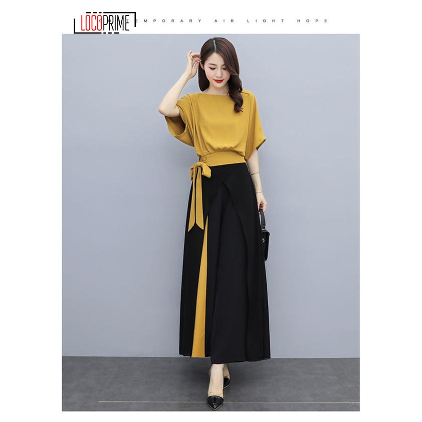 セットアップ レディース 夏 カジュアル 30代40代 きれいめ 大きい