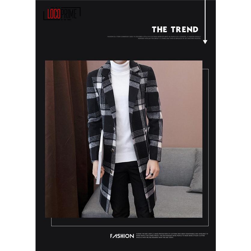 チェスターコート メンズ 裏起毛 暖かい ロングコート ラシャコート