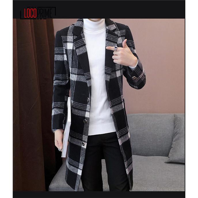 チェスターコート メンズ 裏起毛 暖かい ロングコート ラシャコート