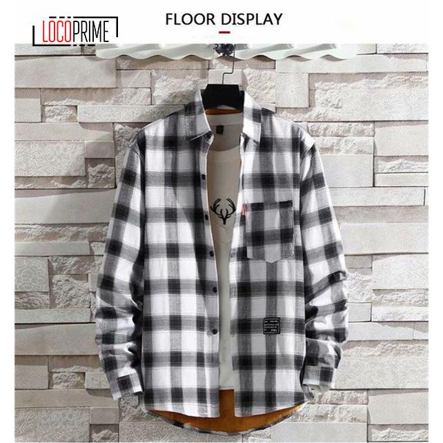 シャツ メンズ もこもこ カジュアルシャツ ネルシャツ メンズファッション 冬服 冬用 厚手 大きいサイズ 暖かい 裏ボア 裏起毛 長袖シャツ 防寒シャツ 15周年記念イベントが 裏起毛