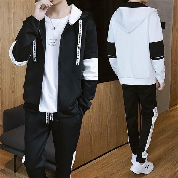 セットアップ メンズ スウェット ジャージ ルームウェア スポーツ 部屋着 上下 フード付き ブランド カジュアル スエット メール便送料無料対応可 上下セット