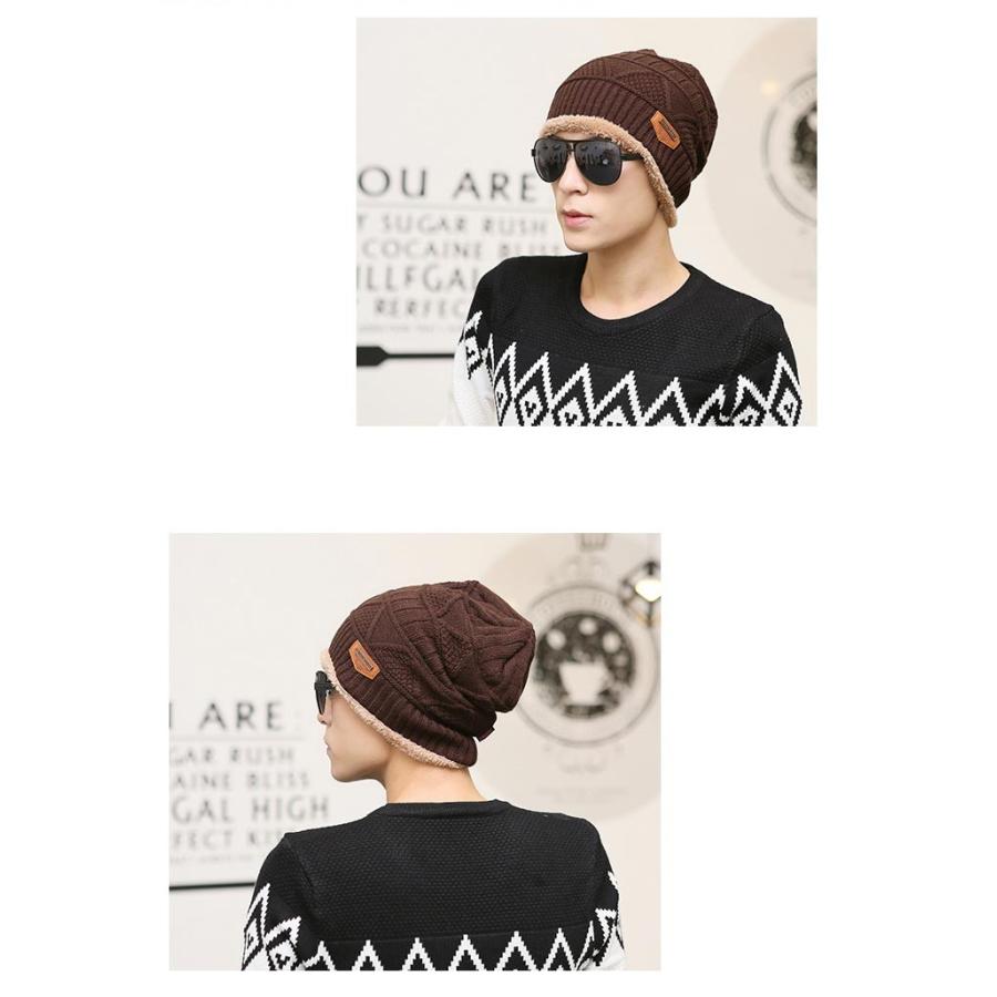 帽子 メンズ 帽子 レディース 暖かい 帽子 ニット帽 裏起毛 帽子レディース 秋冬 人気 帽子 ぼうし ブランド大きいサイズ 無地 代 30代 40代 50代 Shoutao Loco Prime 通販 Yahoo ショッピング