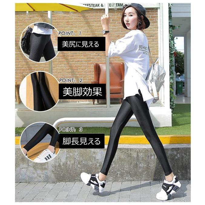 レギンス レディース スポーツ レギンスパンツ 大きいサイズ