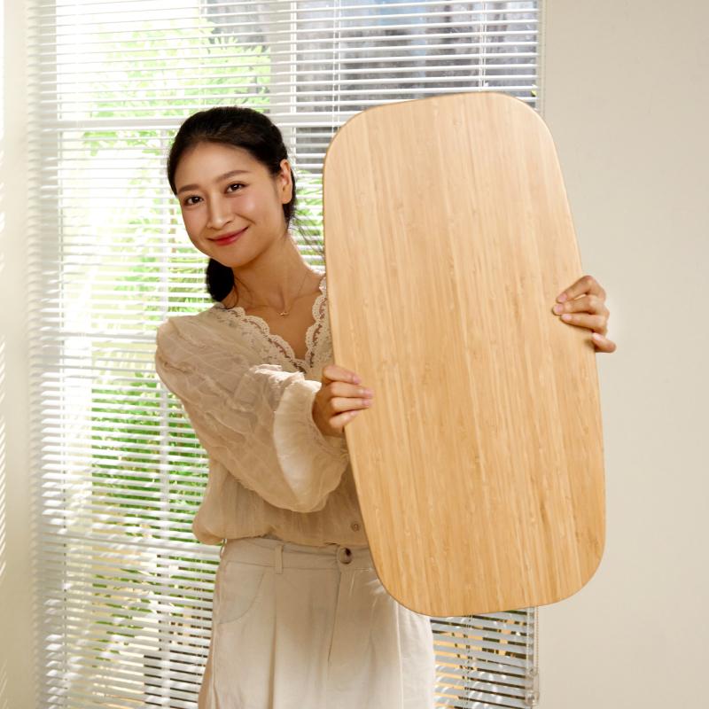 FlexiSpot バランスボード 体幹 天然木 トレーニング バランス ヨガ