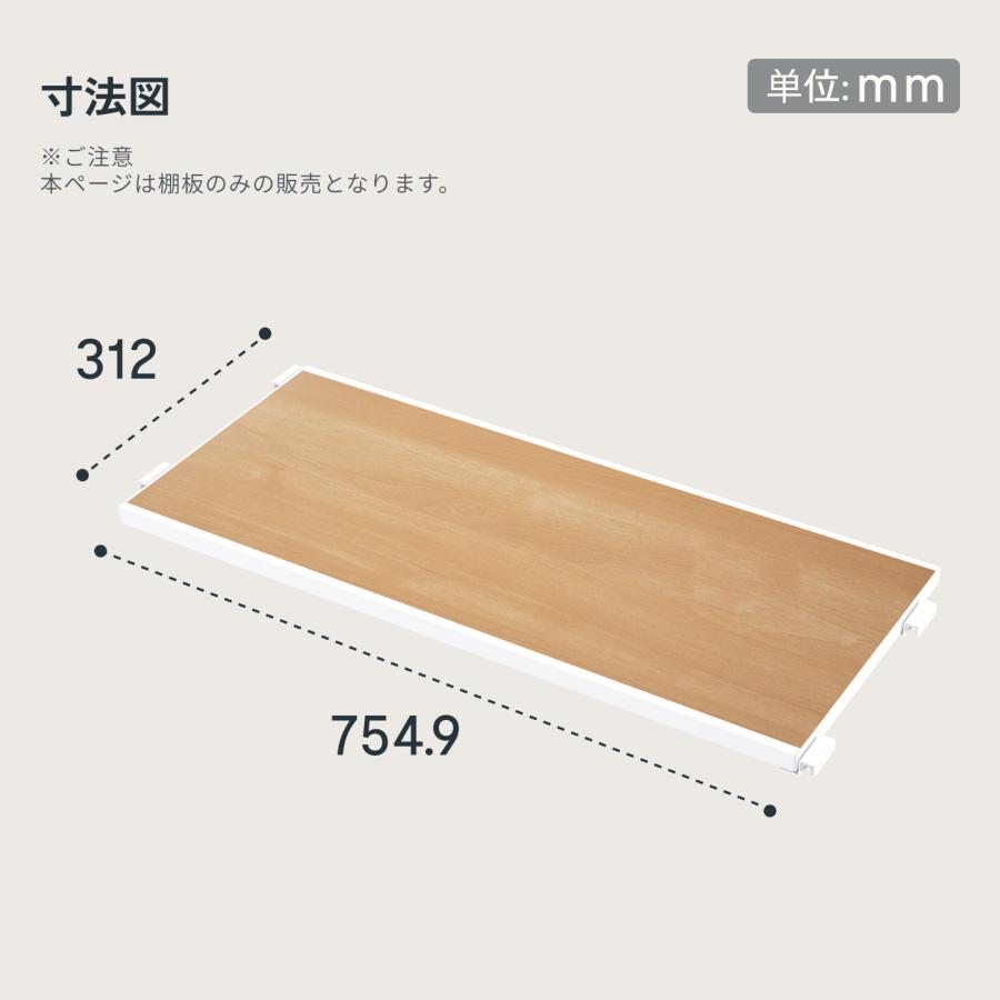 FlexiSpot 棚板 部品 追加棚 CJ2 専用オプション棚 ラック 棚