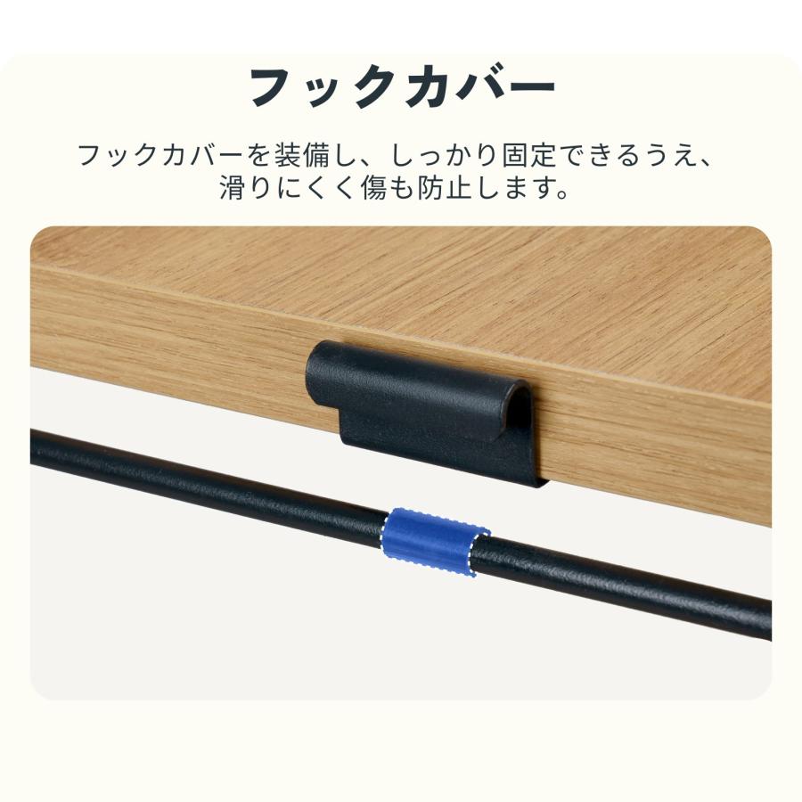 FlexiSpot 棚板 部品 追加棚 FlexiSpot CJ7 専用オプション棚 ラック